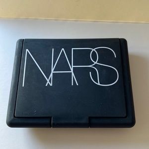 NARS Orgasm X powder blush - new wob